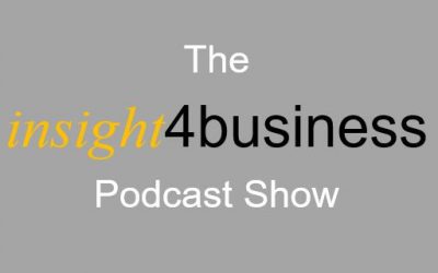 The i4b Podcast Show with Austen Hempstead – Sales Guru / Expert / Master / Connector