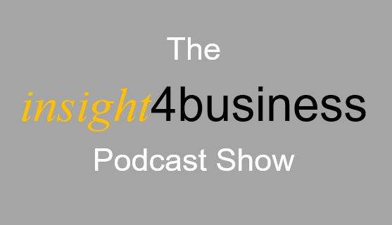 The i4b Podcast show with Dr. Jaqi Lee – Sustainability and Systems Expert